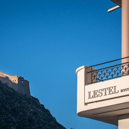 Lestel Boutique Suites Nafplio Ngoại thất bức ảnh