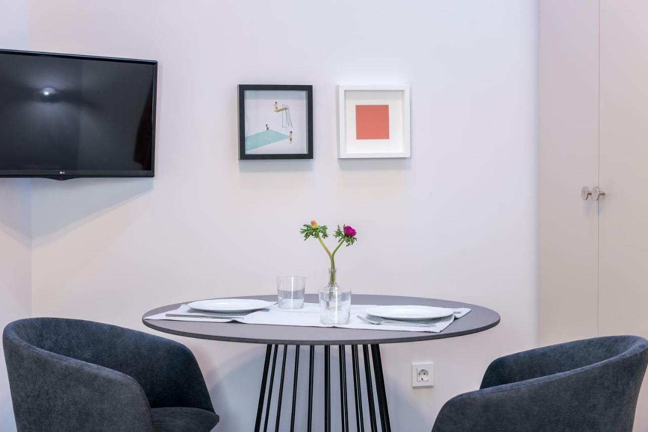 Lestel Boutique Suites Nafplio Ngoại thất bức ảnh