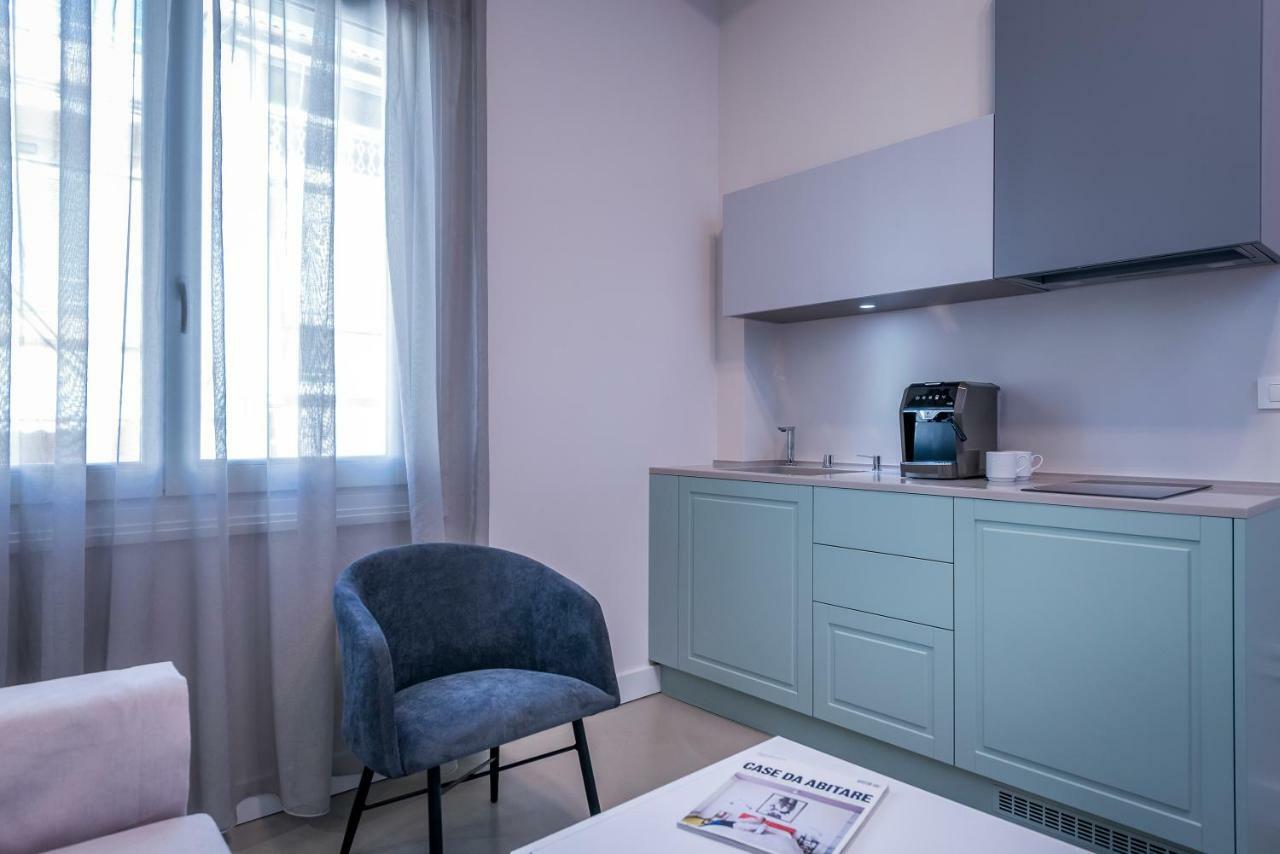 Lestel Boutique Suites Nafplio Ngoại thất bức ảnh