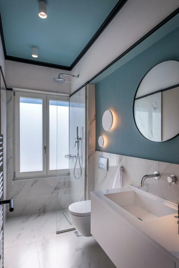 Lestel Boutique Suites Nafplio Ngoại thất bức ảnh