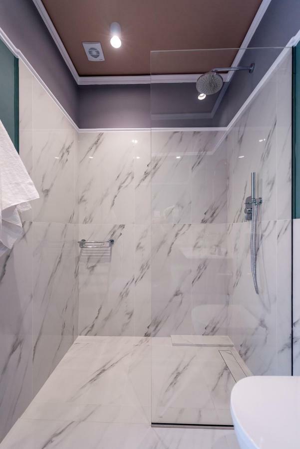 Lestel Boutique Suites Nafplio Ngoại thất bức ảnh